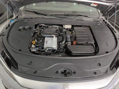 BYD Han 2025 DM-i 125KM Elite - ფოტო 10