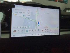 BYD Han 2025 DM-i 125KM Elite - ფოტო 13