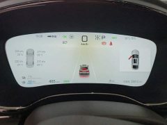 BYD Han 2025 DM-i 125KM Elite - ფოტო 14