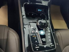 BYD Han 2025 DM-i 125KM Elite - ფოტო 16