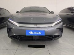 BYD Han 2025 DM-i 125KM Elite - ფოტო 2