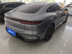 BYD Han 2025 DM-i 125KM Elite - ფოტო 3