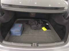 BYD Han 2025 DM-i 125KM Elite - ფოტო 4