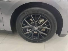 BYD Han 2025 DM-i 125KM Elite - ფოტო 6