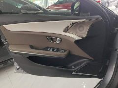BYD Han 2025 DM-i 125KM Elite - ფოტო 7