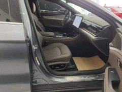 BYD Han 2025 DM-i 125KM Elite - ფოტო 8