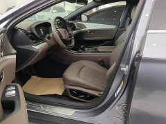 BYD Han 2025 DM-i 125KM Elite - ფოტო 9