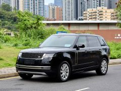 Land Rover Range Rover 3.0 L6 400PS Prestige Seven-Seat Extended Wheelbase - ფოტო 1
