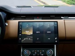Land Rover Range Rover 3.0 L6 400PS Prestige Seven-Seat Extended Wheelbase - ფოტო 13