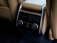 Land Rover Range Rover 3.0 L6 400PS Prestige Seven-Seat Extended Wheelbase - ფოტო 15