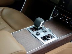 Land Rover Range Rover 3.0 L6 400PS Prestige Seven-Seat Extended Wheelbase - ფოტო 16