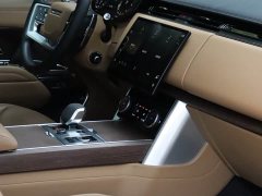 Land Rover Range Rover 3.0 L6 400PS Prestige Seven-Seat Extended Wheelbase - ფოტო 17