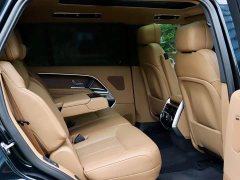 Land Rover Range Rover 3.0 L6 400PS Prestige Seven-Seat Extended Wheelbase - ფოტო 19