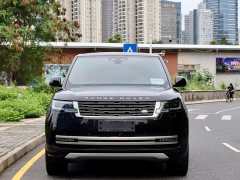 Land Rover Range Rover 3.0 L6 400PS Prestige Seven-Seat Extended Wheelbase - ფოტო 2