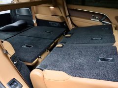 Land Rover Range Rover 3.0 L6 400PS Prestige Seven-Seat Extended Wheelbase - ფოტო 20