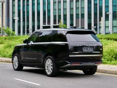 Land Rover Range Rover 3.0 L6 400PS Prestige Seven-Seat Extended Wheelbase - ფოტო 6