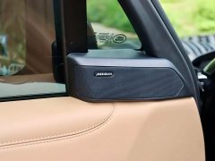 Land Rover Range Rover 3.0 L6 400PS Prestige Seven-Seat Extended Wheelbase - ფოტო 9