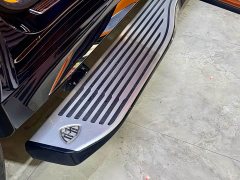 Mercedes-Benz GLS Facelift GLS 450 4MATIC Fashion - ფოტო 10