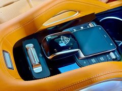 Mercedes-Benz GLS Facelift GLS 450 4MATIC Fashion - ფოტო 11