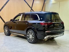 Mercedes-Benz GLS Facelift GLS 450 4MATIC Fashion - ფოტო 12