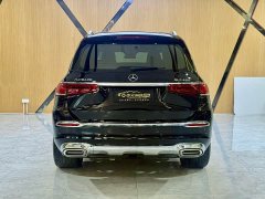 Mercedes-Benz GLS Facelift GLS 450 4MATIC Fashion - ფოტო 13