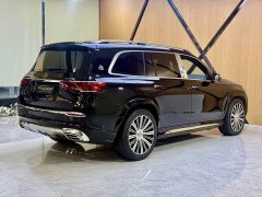 Mercedes-Benz GLS Facelift GLS 450 4MATIC Fashion - ფოტო 14