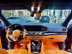 Mercedes-Benz GLS Facelift GLS 450 4MATIC Fashion - ფოტო 4