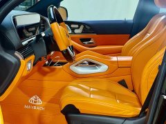 Mercedes-Benz GLS Facelift GLS 450 4MATIC Fashion - ფოტო 5