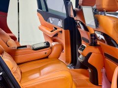 Mercedes-Benz GLS Facelift GLS 450 4MATIC Fashion - ფოტო 7