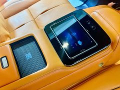 Mercedes-Benz GLS Facelift GLS 450 4MATIC Fashion - ფოტო 8