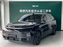 Li Auto L9 2022 Max - ფოტო 1