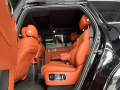 Li Auto L9 2022 Max - ფოტო 13