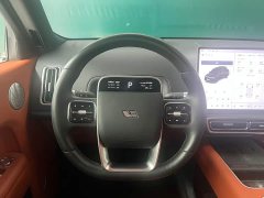 Li Auto L9 2022 Max - ფოტო 14