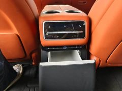 Li Auto L9 2022 Max - ფოტო 15