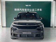 Li Auto L9 2022 Max - ფოტო 2