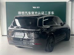 Li Auto L9 2022 Max - ფოტო 3