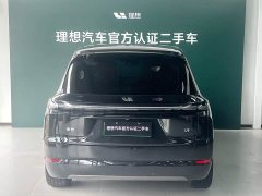Li Auto L9 2022 Max - ფოტო 4