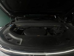 Li Auto L9 2022 Max - ფოტო 5