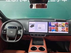 Li Auto L9 2022 Max - ფოტო 7
