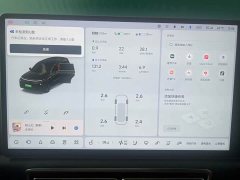 Li Auto L9 2022 Max - ფოტო 8