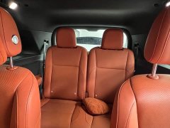 Li Auto L9 2022 Max - ფოტო 9