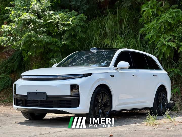 Li Auto L7 2024 MAX - ავტომობილი ჩინეთიდან