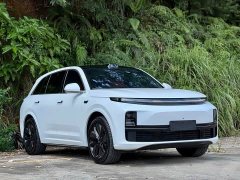 Li Auto L7 2024 MAX - ფოტო 3