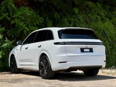 Li Auto L7 2024 MAX - ფოტო 4