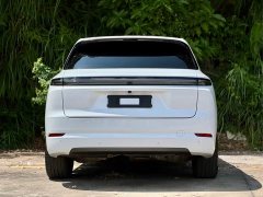 Li Auto L7 2024 MAX - ფოტო 5