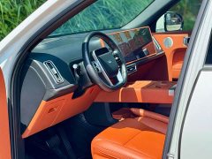 Li Auto L7 2024 MAX - ფოტო 7