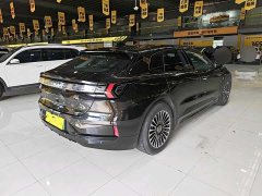 Zeekr Geely Zeekr 001 2022 Long Range Dual Motor WE Edition - ფოტო 4