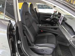 Zeekr Geely Zeekr 001 2022 Long Range Dual Motor WE Edition - ფოტო 5