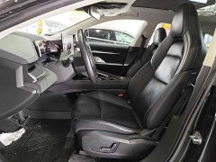 Zeekr Geely Zeekr 001 2022 Long Range Dual Motor WE Edition - ფოტო 6