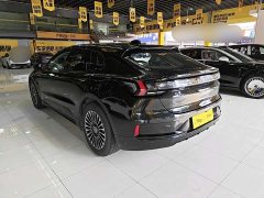 Zeekr Geely Zeekr 001 2022 Long Range Dual Motor WE Edition - ფოტო 8